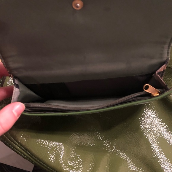 Coach purse - Picture 7 of 8